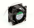1774001 Garland 80Mm 230V Ac 50/60Hz Boxer Fan
