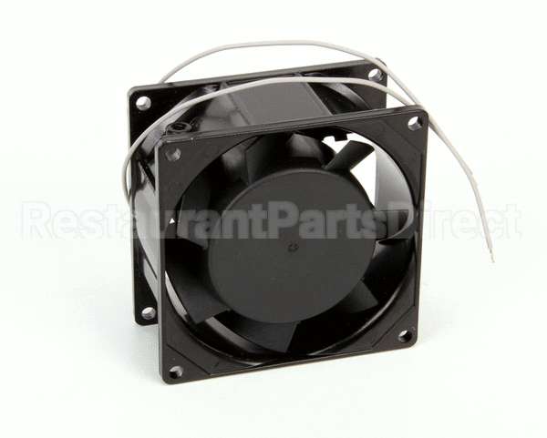 1774001 Garland 80Mm 230V Ac 50/60Hz Boxer Fan