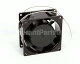 1774001 Garland 80Mm 230V Ac 50/60Hz Boxer Fan