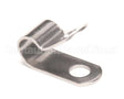 17741-3 Vollrath Clamp 0.250 Loop Ss