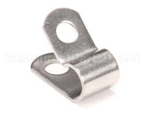 17741-3 Vollrath Clamp 0.250 Loop Ss