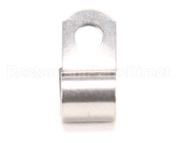 17741-3 Vollrath Clamp 0.250 Loop Ss
