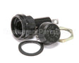 1774101 Garland Fuse Holder 600V 30A Hpg
