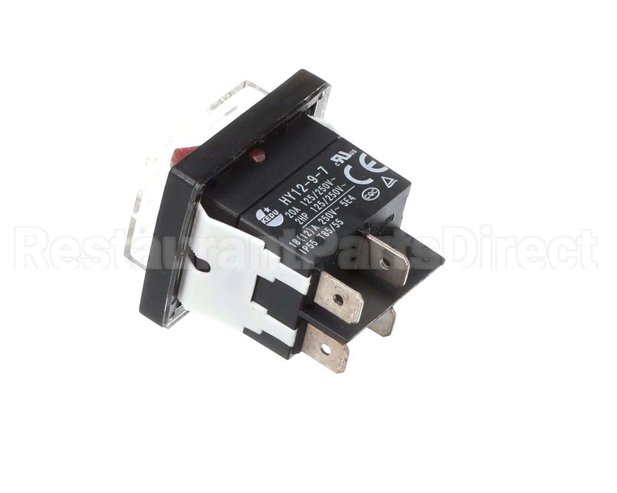 17749211297 Norpole Lamp Switch (Np1R-Pt/Npdc-48B)