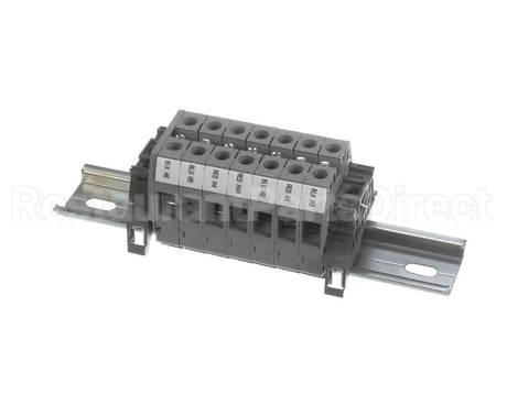 177505 Duke Terminal Block,Heat Elements C
