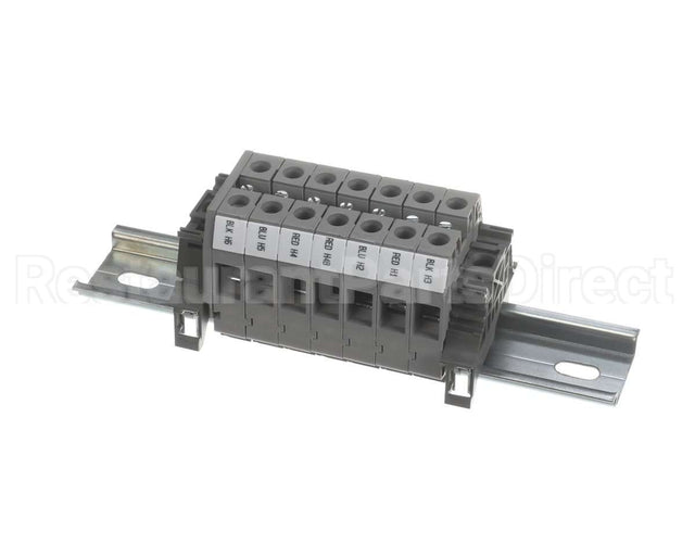 177505 Duke Terminal Block,Heat Elements C