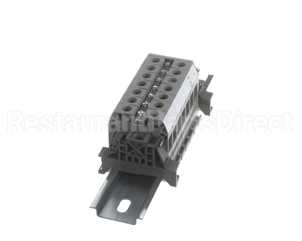177505 Duke Terminal Block,Heat Elements C
