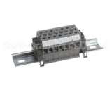177505 Duke Terminal Block,Heat Elements C
