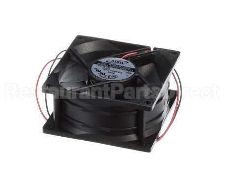 177564 Groen Fan, 24Vdc, 80Mm