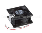 177564 Groen Fan, 24Vdc, 80Mm