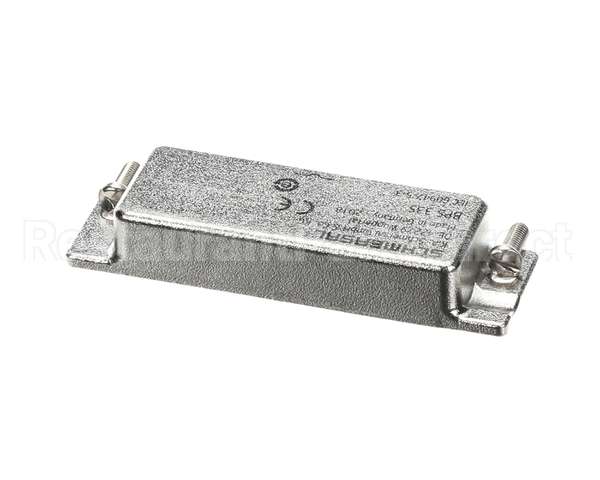 177567 Duke Interlock,Safety Magnet