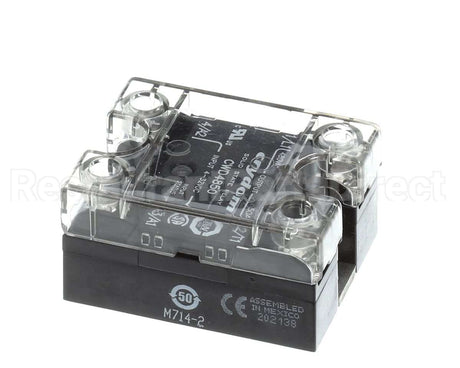 177573 Duke Solid State Relay