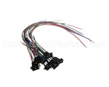 177599 Duke Harness,Fuses & Element Plugs