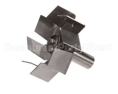 17762 Blakeslee Impeller Assembly