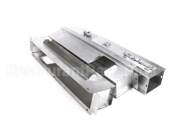 17766 Blodgett Vent Assembly, Mark V-112