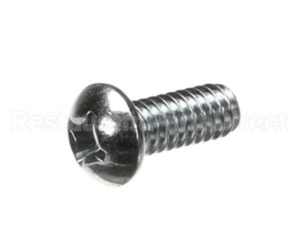 1776815 Market Forge Screw Mach Ph Rd Hd 1/4-20 5/8