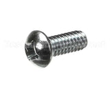 1776815 Market Forge Screw Mach Ph Rd Hd 1/4-20 5/8