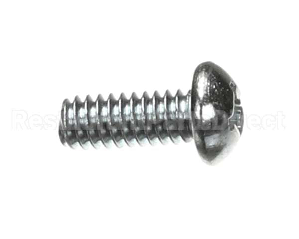 1776815 Market Forge Screw Mach Ph Rd Hd 1/4-20 5/8