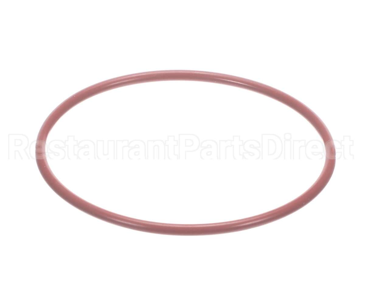 177783 Groen O-Ring, .139" Cross Section