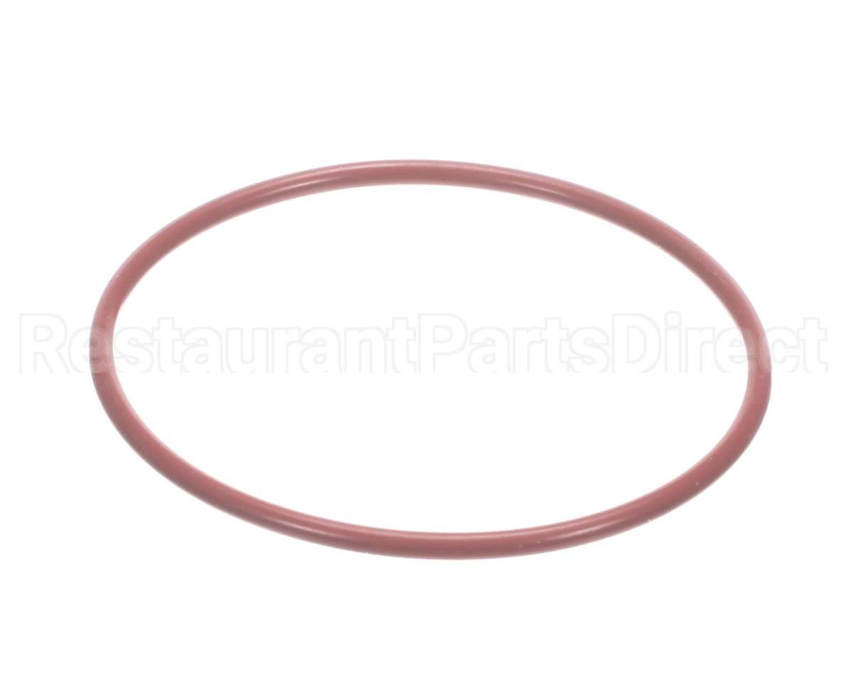 177783 Groen O-Ring, .139" Cross Section