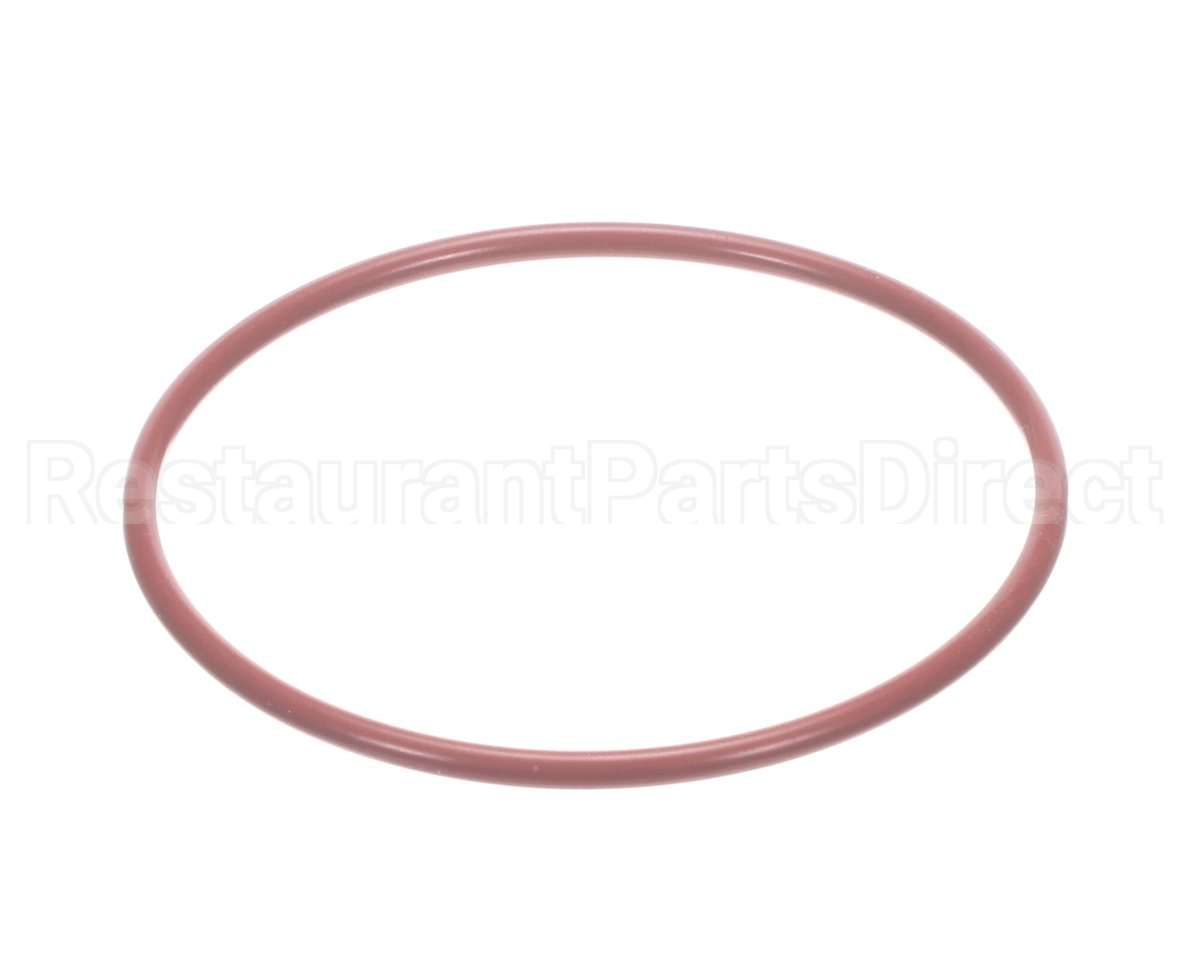 177783 Groen O-Ring, .139" Cross Section