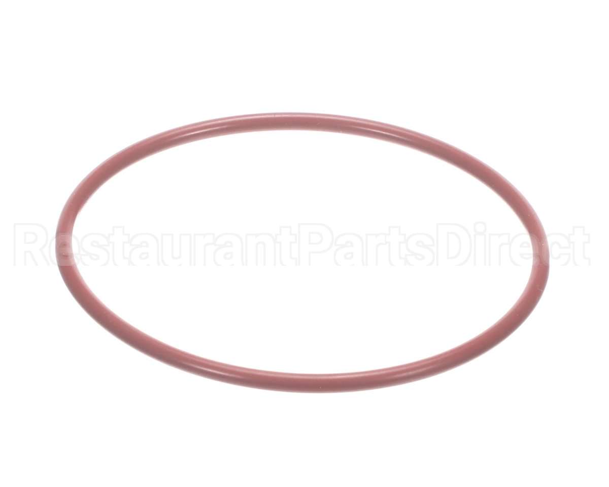 177783 Groen O-Ring, .139" Cross Section