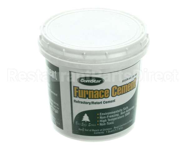 1779-5 Montague Hi-Temp Cement