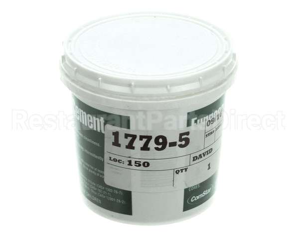 1779-5 Montague Hi-Temp Cement