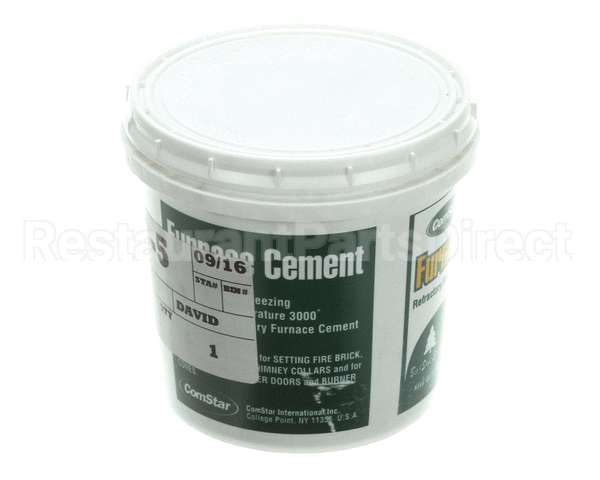 1779-5 Montague Hi-Temp Cement