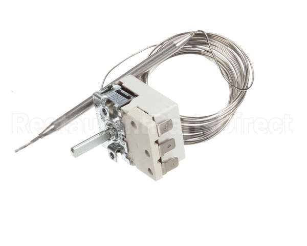 17795-1 Vollrath Thrmstt, 144 Capilary 96/Bx