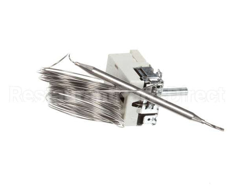 17795-1 Vollrath Thrmstt, 144 Capilary 96/Bx