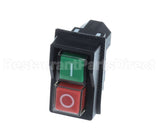 177PMX400FF Avantco Power Switch