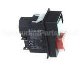177PMX400FF Avantco Power Switch