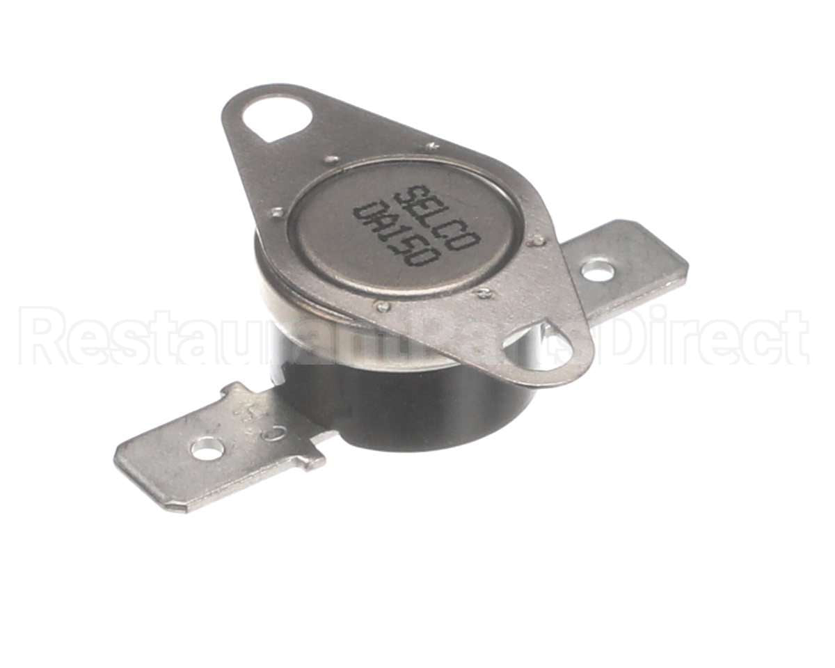 178090 Groen Thermostat, Drain, Gssp