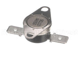 178090 Groen Thermostat, Drain, Gssp