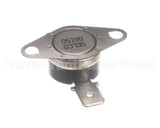 178090 Groen Thermostat, Drain, Gssp