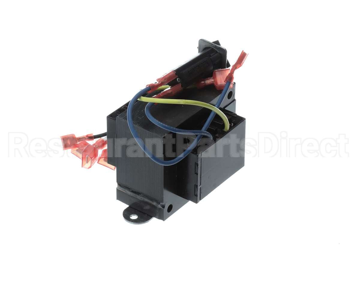 178093 Groen Transformer, 100Va