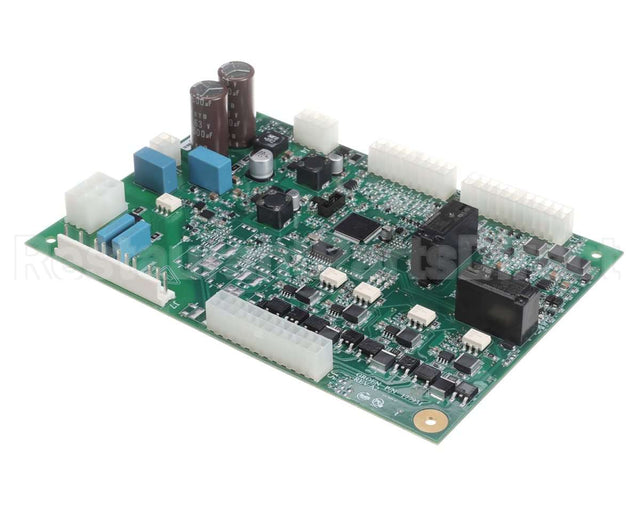 178098 Groen Io Board Assy