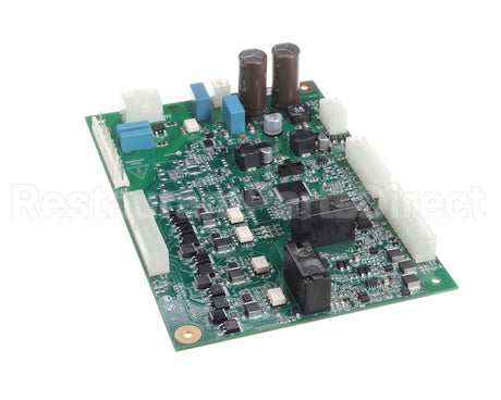 178098 Groen Io Board Assy
