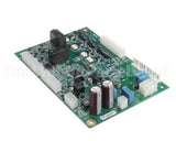 178098 Groen Io Board Assy