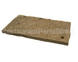 17810-1 Vollrath Bottom Insulation
