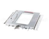 17810 Blodgett Door Kit, Roller Latch Gl-Ctbr