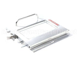 17810 Blodgett Door Kit, Roller Latch Gl-Ctbr