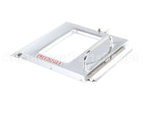 17810 Blodgett Door Kit, Roller Latch Gl-Ctbr