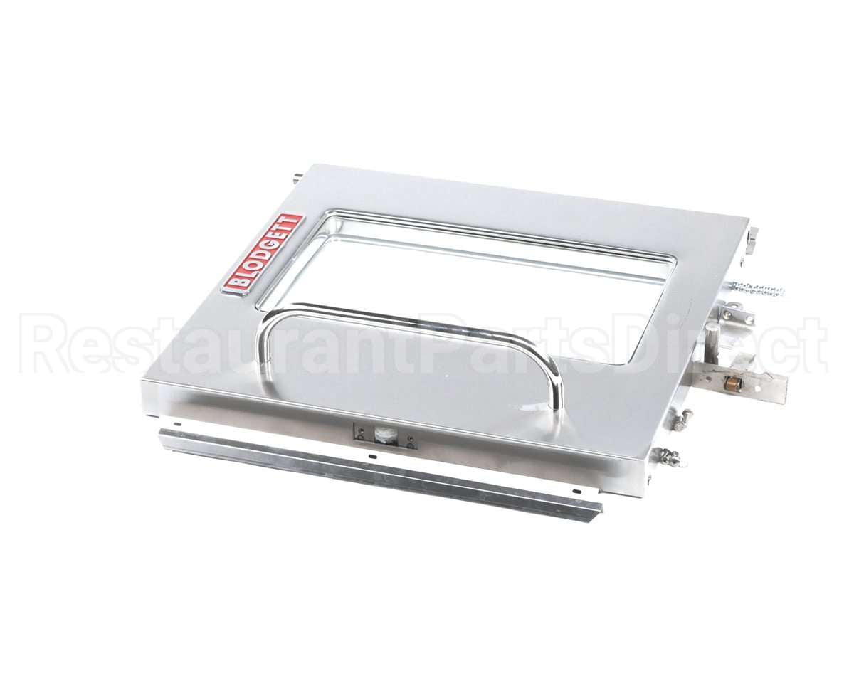 17810 Blodgett Door Kit, Roller Latch Gl-Ctbr