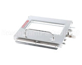 17810 Blodgett Door Kit, Roller Latch Gl-Ctbr