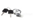 17813010 Avantco Door Lock Assembly