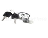 17813010 Avantco Door Lock Assembly