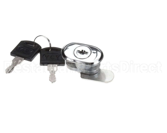17813010 Avantco Door Lock Assembly
