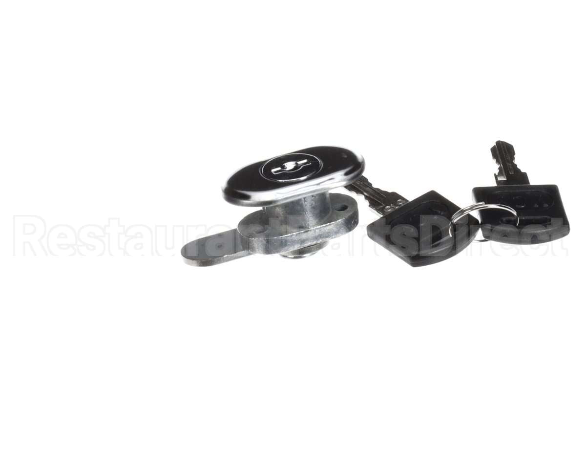 17813010 Avantco Door Lock Assembly